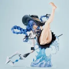 無職転生 ロキシー・ミグルディア 水蒸(ウォータースプラッシュ)Ver 1