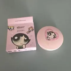 SNIDEL パウダーチーク Bare Shineのサムネイル