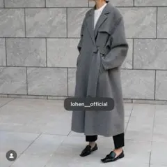 2025年最新】lohen コートの人気アイテム - メルカリ