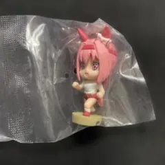 ウマ娘 プリティーダービー ハグコット～出走直前!～3 ハルウララ(赤)