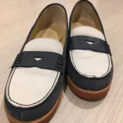 FABIO  RUSCONI  フラットシューズ