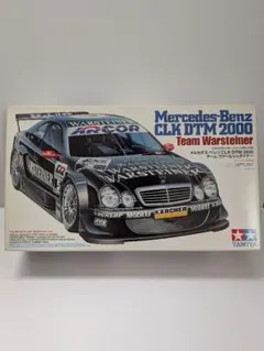2026年最新】タミヤ CLK-DTMの人気アイテム - メルカリ