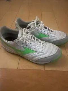 Mizuno プロフェッショナルモデル フットサルシューズ