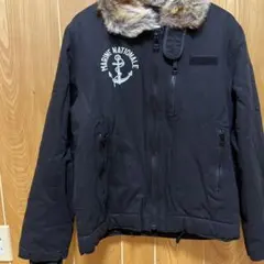 ヒューストンデッキジャケット。