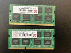 B*e様 2枚8GB DDR4 2666MHz SO-DIMM jm2666hs - メルカリ