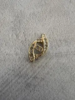 Christian Dior ネックレストップ