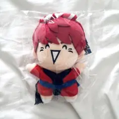 超特急 ユーキ ぬいぐるみ マスコット 徳島県 阿波とくしま観光大使