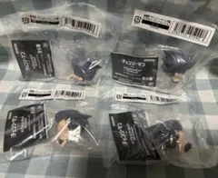 チェンソーマン　レゼ篇　カプセルフィギュアコレクション　ビーム