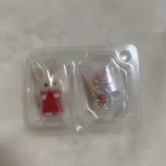 シルバニア　シルバニアファミリー　みるくうさぎの赤ちゃん