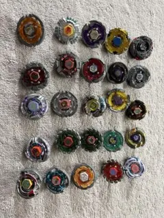 メタルファイトベイブレード　レア物多数！まとめ売り！