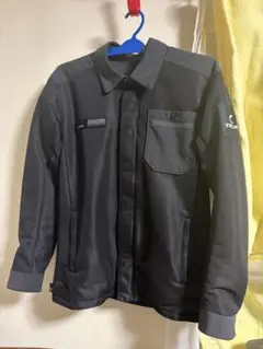 nabe様※TAICHI メッシュジャケット ブラック RS339 BK02L - メルカリ