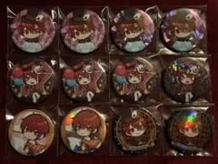 浦島坂田船 ハピエン 缶バッジ まとめ売り 浦島坂田船 2022 各種缶バッジ - メルカリ