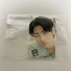 猪狩蒼弥 アイドル