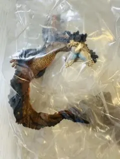 モンスターハンター スタンダードモデルPlus vol.27 バーラハーラ