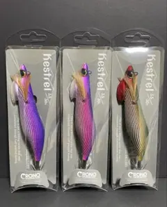 2026年最新】CHRONO ハードルアーの人気アイテム - メルカリ