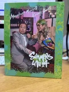 y*d様 【大幅値下げ！】バカルディ＆さまぁ～ずライブDVD全巻セット ※一部B 2025年最新】さまぁ〜ずライブ14の人気アイテム - メルカリ