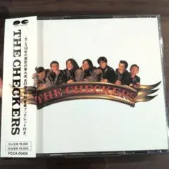 チェッカーズ 邦楽