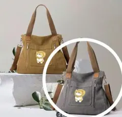 mofusandトートバック