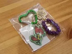 DMMスクラッチ ズートピア ニック・ワイルド キーホルダー