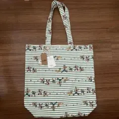 リトシー　トートバッグ