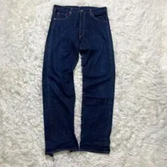 リーバイス 502XXデニムパンツ W36L36 XL相当日本製 綿100% - メルカリ