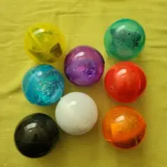 GUNDAM×MIKU　スペシャルラバーマスコット　全8種セット