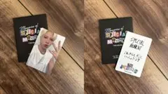 treasure specialmoment popup トレカ ジョンファン
