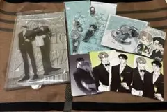 韓国BL ピザ配達員とゴールドパレス