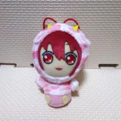 【まとめ売り】アイドリッシュセブン アイナナ ぬいぐるみ 七瀬陸 和泉一織 和泉一織 七瀬陸 アイナナ もちマス アイドリッシュセブン vol.1