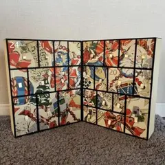 ジョーマローン　アドベントカレンダー　箱