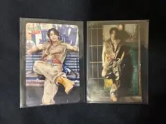 RIKU トレカ ラキドロ HMV