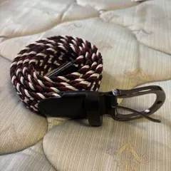 ベルト y2k ゴム