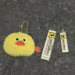 【おまけの変更ありmojojojoフェイスマスコット・おまけ付き】