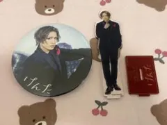 2026年最新】水江建太 アクスタの人気アイテム - メルカリ