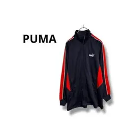 【プーマ】子供服　キッズ　ジャージ　長袖　トレーニング　ジム　サッカー　150