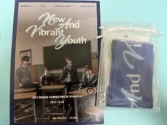 iNKODE VAYONN 仙 セン サイン入りトレカ - メルカリ