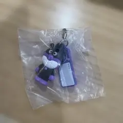 ばいきんまん めじるしアクセ