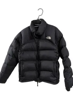【中古】THE NORTH FACE/ NUPTSE ダウンジャケット