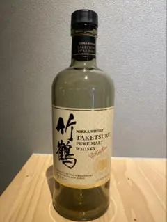 Nikka 竹鶴25年【空瓶】 2025年最新】竹鶴25年空瓶の人気アイテム - メルカリ