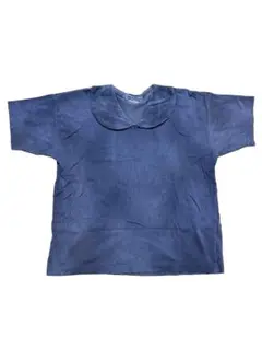COMMEdesGARCONS COMMEdesGARCONS 後染めTシャツのサムネイル