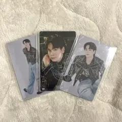 JO1 豆原一成　ラントレ065 071 072 JO1DER_SHOW