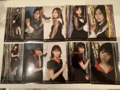 値下げ❗️乃木坂46 白石麻衣 生写真 5枚コンプ Amazon.co.jp: 白石麻衣 命は美しい 選抜ver 5種コンプ 生写真