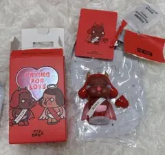 ★クライベイビー★