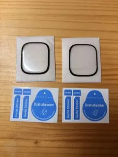 【46mm】 series 11 / 10 Apple Watch用保護フィルム