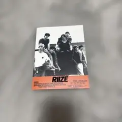 RIIZE - RISE & REALIZE