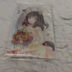 ウマ娘 ウエハース ブエナビスタ