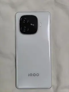 iQOO Z9 Turbo 12GB 256GB ホワイト 中国版