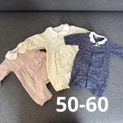 カバーオールベビー服セット売り