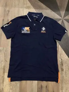 RLX RALPH LAUREN ラルフローレン ポロシャツ ゴルフウェアにも