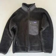 レア！！　美品 パタゴニア　レトロX ブラック グレー S SALE 20%OFF】【国内正規販売店】[23056]Patagonia(パタゴニア)Classic